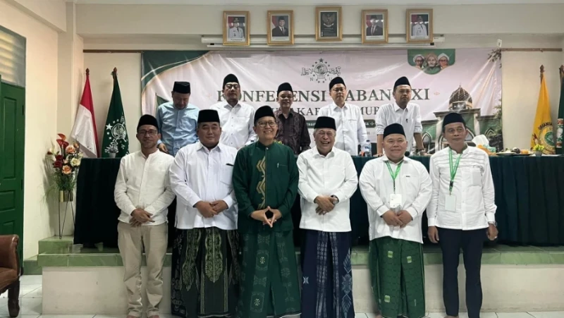 Berita PWNU Pengurus Wilayah Provinsi Kepulauan Riau