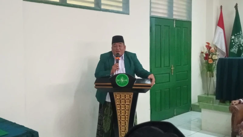 Dokumentasi kegiatan dan kebersamaan warga PWNU Pengurus Wilayah Provinsi Kepulauan Riau